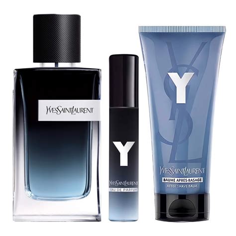 ysl y edp nước hoa